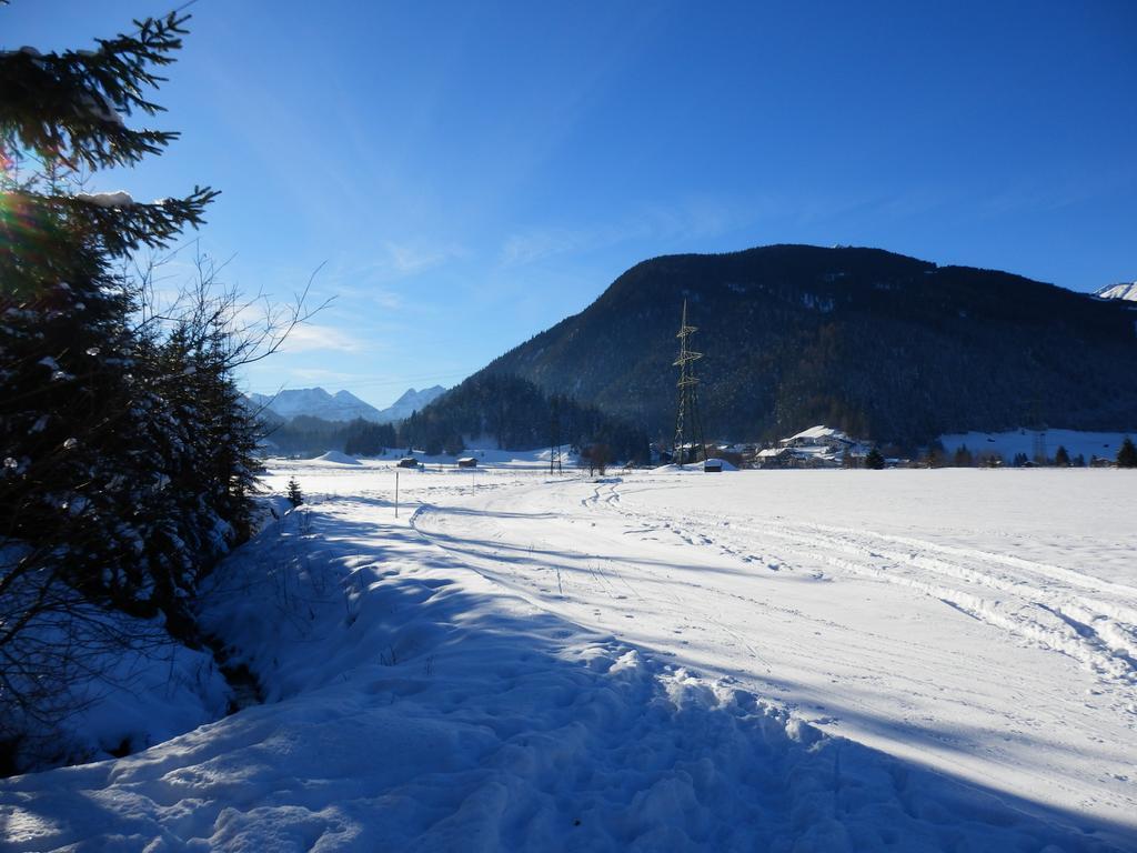 Anno Tyrol Βίλα Biberwier Εξωτερικό φωτογραφία