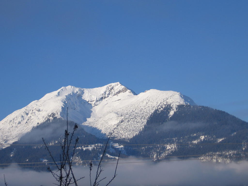 Anno Tyrol Βίλα Biberwier Εξωτερικό φωτογραφία